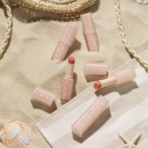 ROMAND Zero Matte Liptstick (#01 to #22) disponible sur Ma petite Coree, ton Eshop 100% K-beauty en direct de Seoul