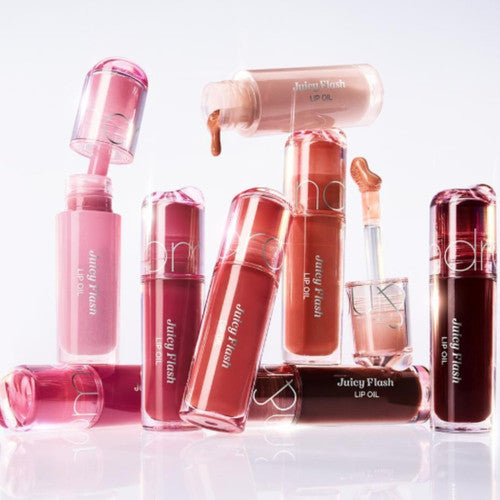 ROMAND Juicy Flash Lip Oil