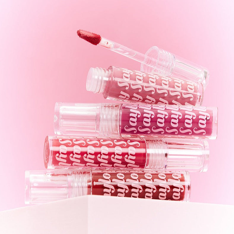 SAYLOY Dewy Pang Velvet Tint disponible sur Ma petite Coree, ton Eshop 100% K-beauty en direct de Seoul