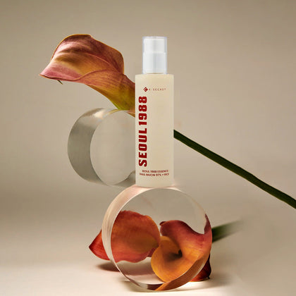 SEOUL 1988 Snail 97 Essence 100ml