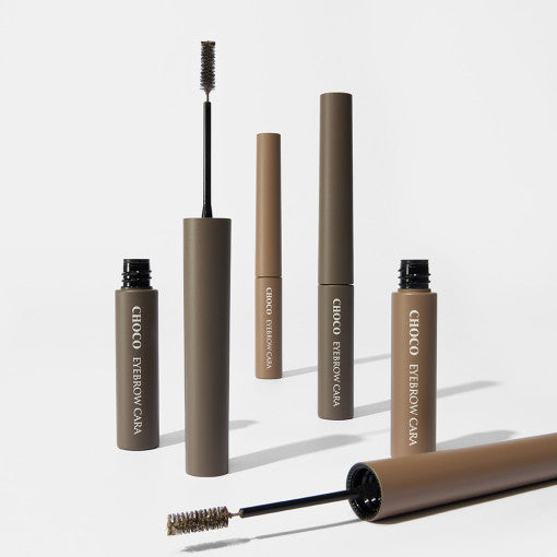 SKINFOOD Choco Eyebrow Cara disponible sur Ma petite Coree, ton Eshop 100% K-beauty en direct de Seoul