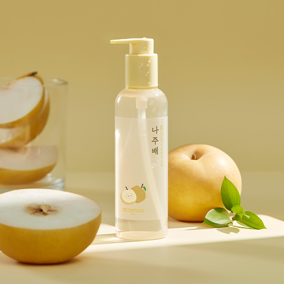 SKINFOOD Naju Bae Deep Cleansing Oil disponible sur Ma petite Coree, ton Eshop 100% K-beauty en direct de Seoul