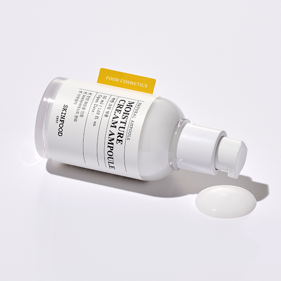 SKINFOOD Royal Honey Moisture Cream Ampoule 50ml disponible sur Ma petite Coree, ton Eshop 100% K-beauty en direct de Seoul