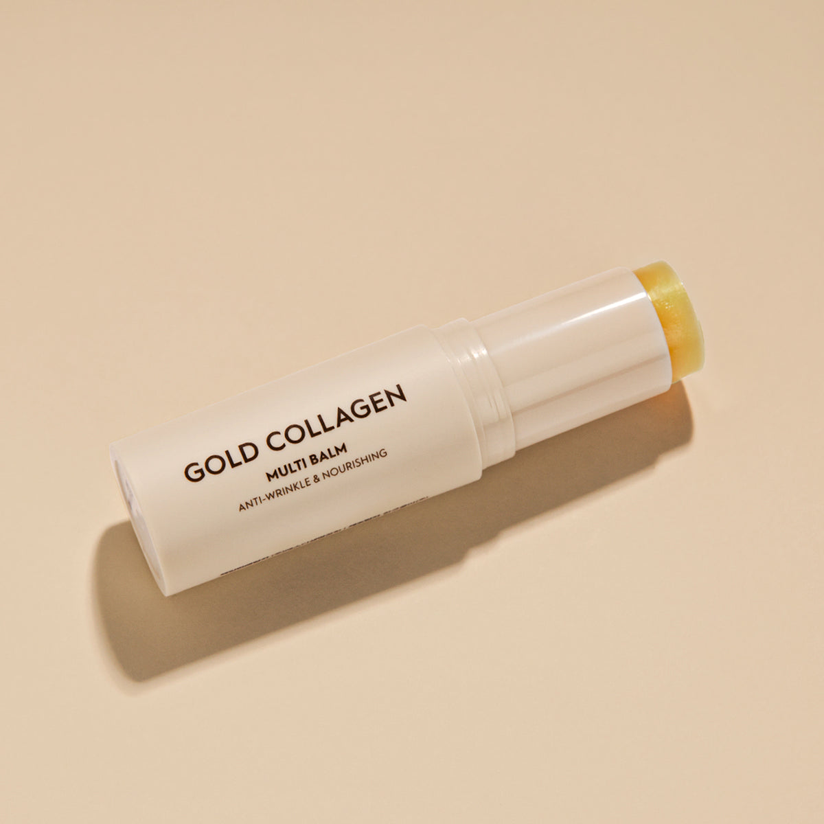 SNP BEAUTY Gold Collagen Multi Balm