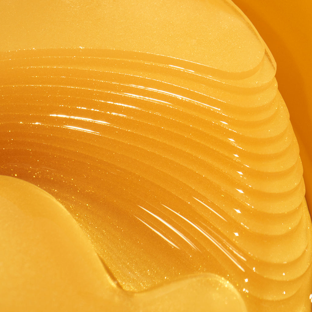 SNP BEAUTY Gold & Collagen Firming Eye Patch