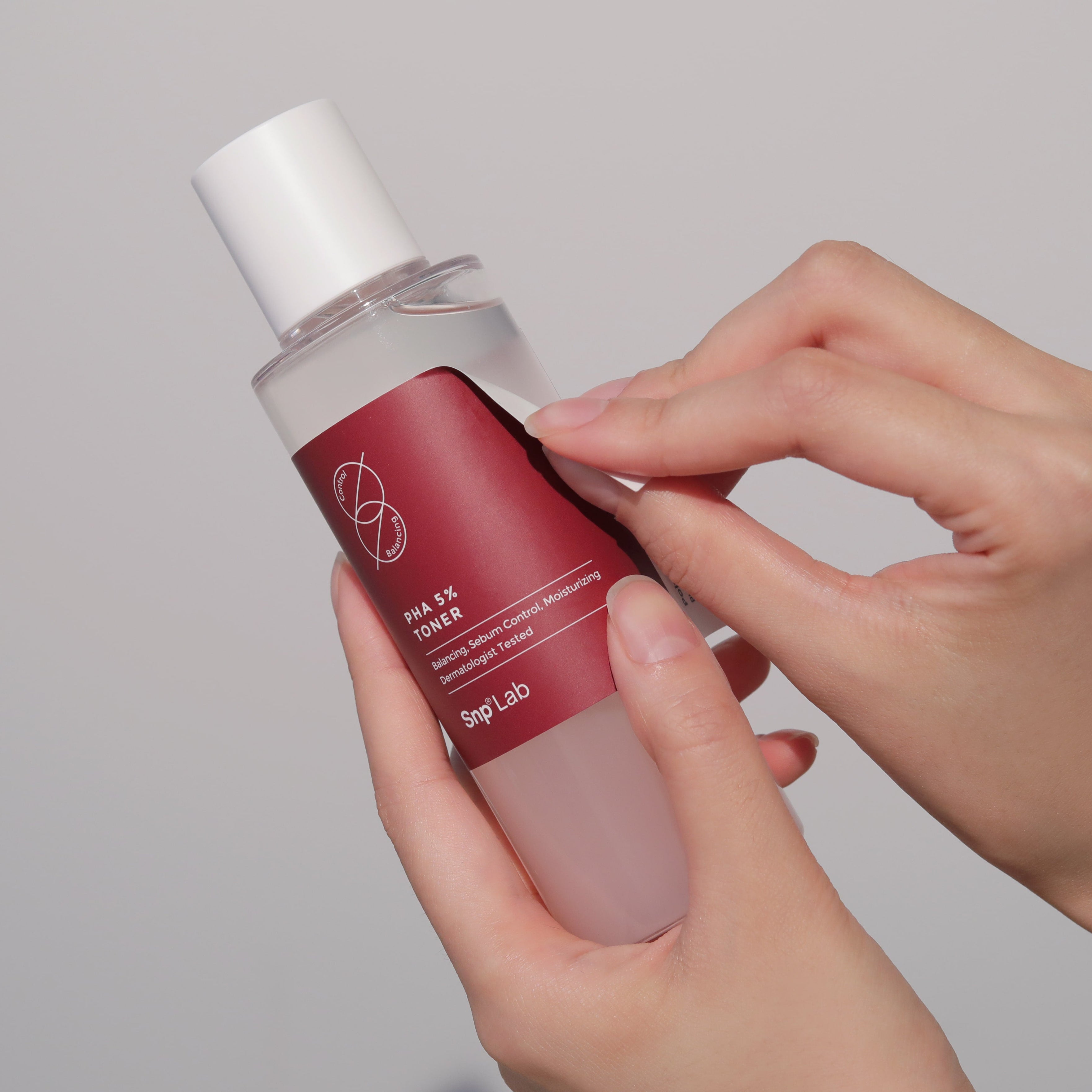 SNP BEAUTY Lab PHA 5 Toner 150ml