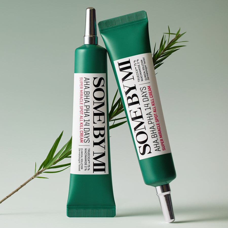 SOME BY MI AHA.BHA.PHA Miracle Spot All Kill Cream 30ml