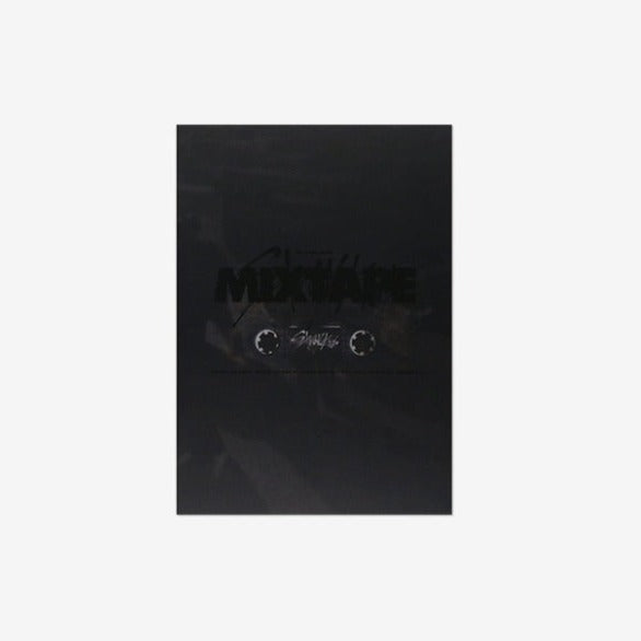 STRAY KIDS Mixtape Pre-Debut Album disponible sur Ma petite Coree, ton Eshop 100% K-beauty en direct de Seoul