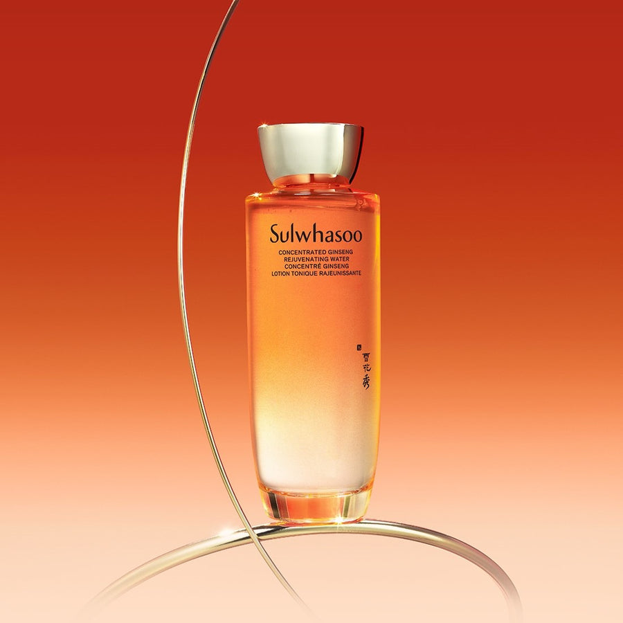 SULWHASOO Concentrated Ginseng Rejuvenating Water 150ml