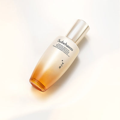 SULWHASOO Essential Revitalizing Emulsion Ex 125ml