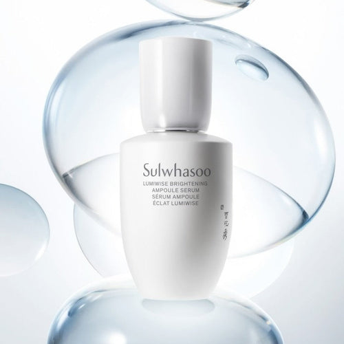 SULWHASOO Lumiwise Brightening Ampoule Serum 30ml