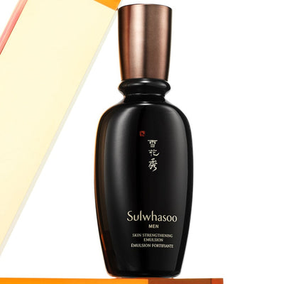 SULWHASOO Skin Strengthening Emulsion for Men 90ml