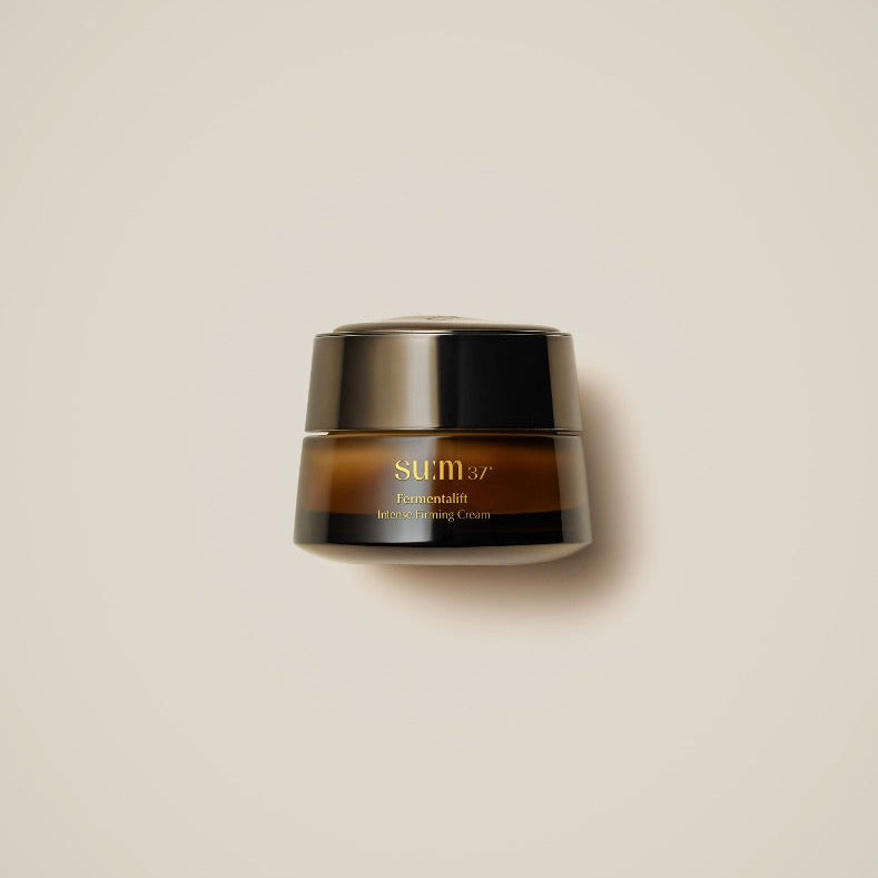 SU:M37 Fermentalift Intense Firming Cream 50ml
