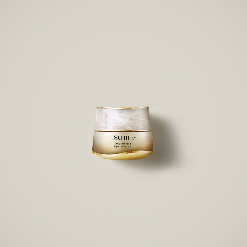 SU:M37 Rosic Summa Repair Eye Cream 25ml disponible sur Ma petite Coree, ton Eshop 100% K-beauty en direct de Seoul