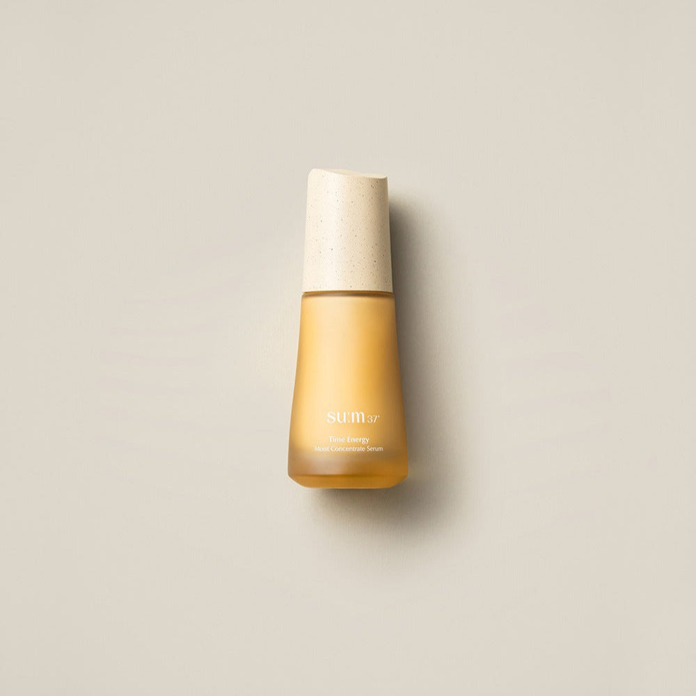 SU:M37 Time Energy Moist Concentrate Serum 50ml disponible sur Ma petite Coree, ton Eshop 100% K-beauty en direct de Seoul