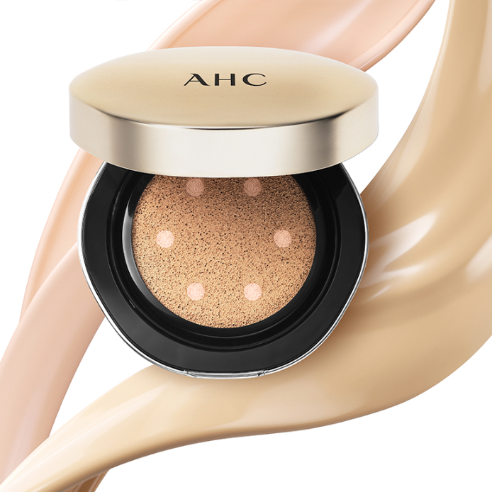 AHC Premier Eye Cream Cover Cushion 15g