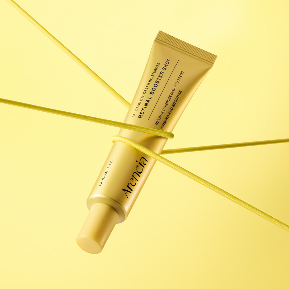 ARENCIA Retin-A Booster Shot 30ml