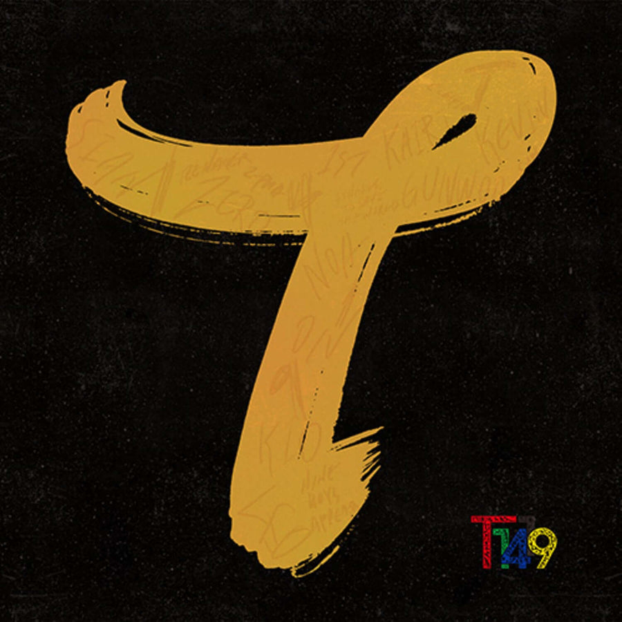 T1419 - BEFORE SUNRISE Part. 3 - Album Kpop