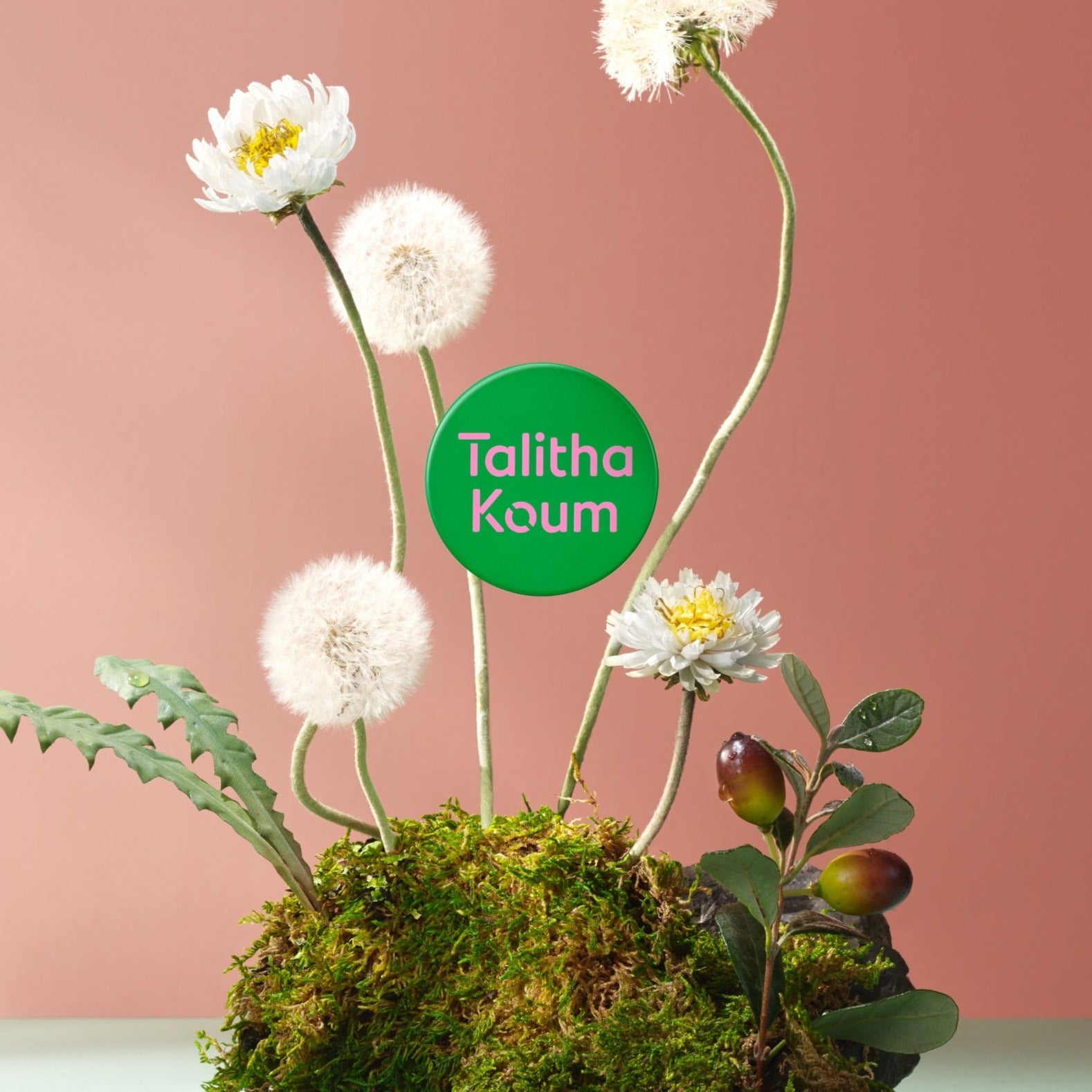 TALITHA KOUM Lipcure Balm 6g disponible sur Ma petite Coree, ton Eshop 100% K-beauty en direct de Seoul