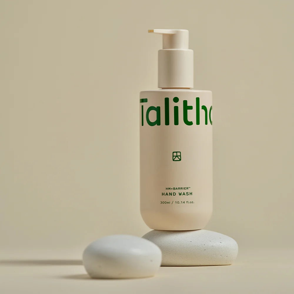 TALITHA KOUM HM+Barrier Hand Wash 300ml