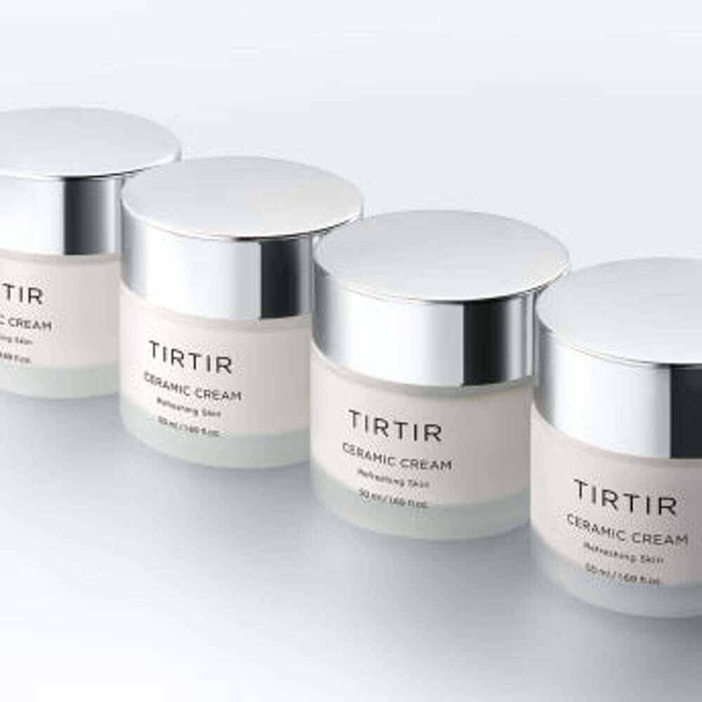 TIRTIR Ceramic Cream 50ml