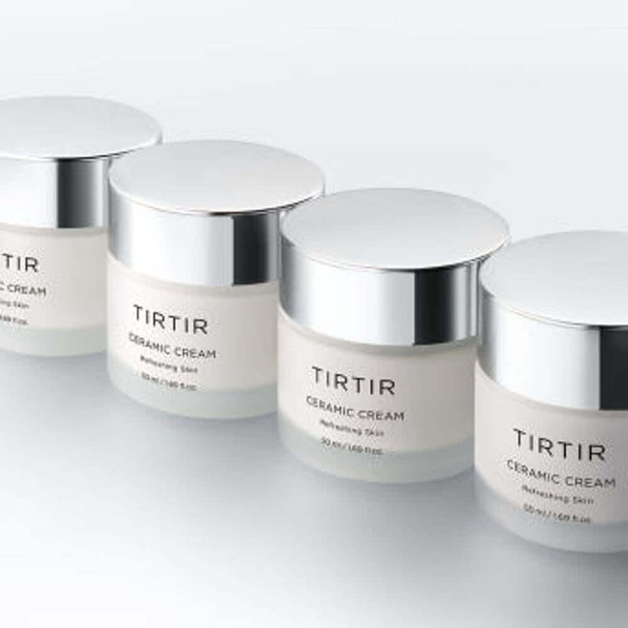 TIRTIR Ceramic Cream 50ml