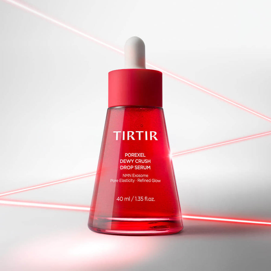 TIRTIR Porexel Dewy Crush Drop Serum 40ml