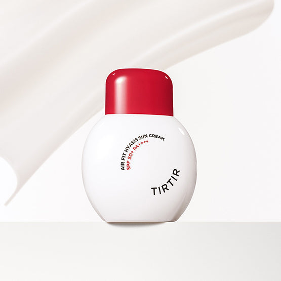 TIRTIR Air Fit Hyacis Sun Cream 50ml