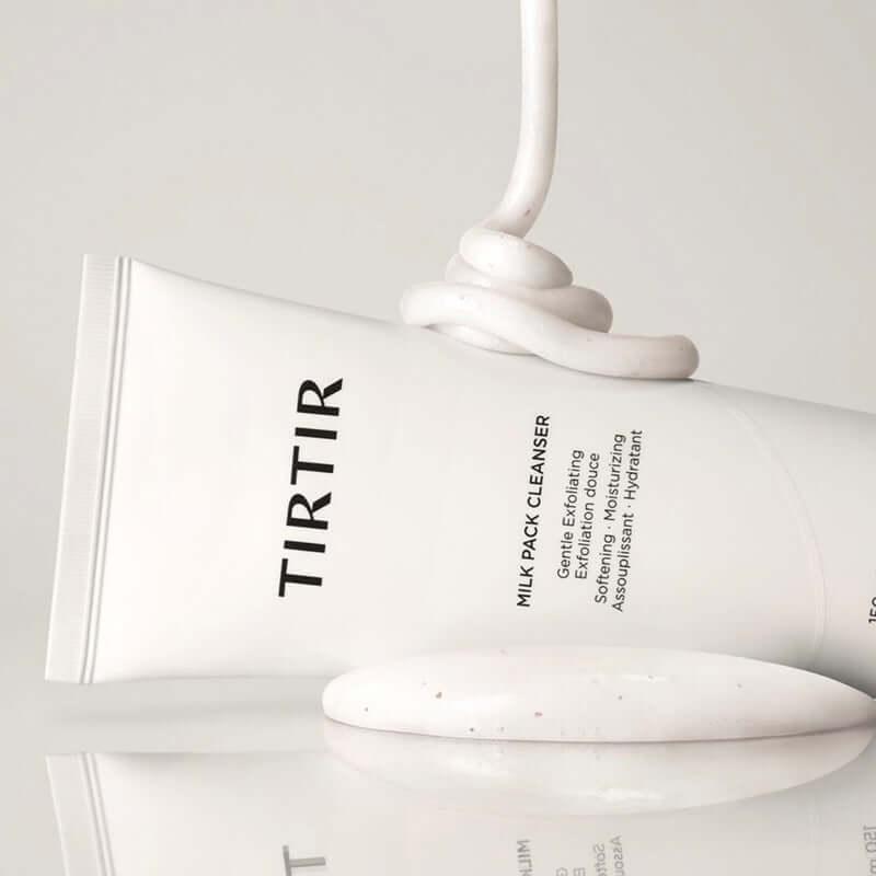 TIRTIR Milk Pack Cleanser 150ml