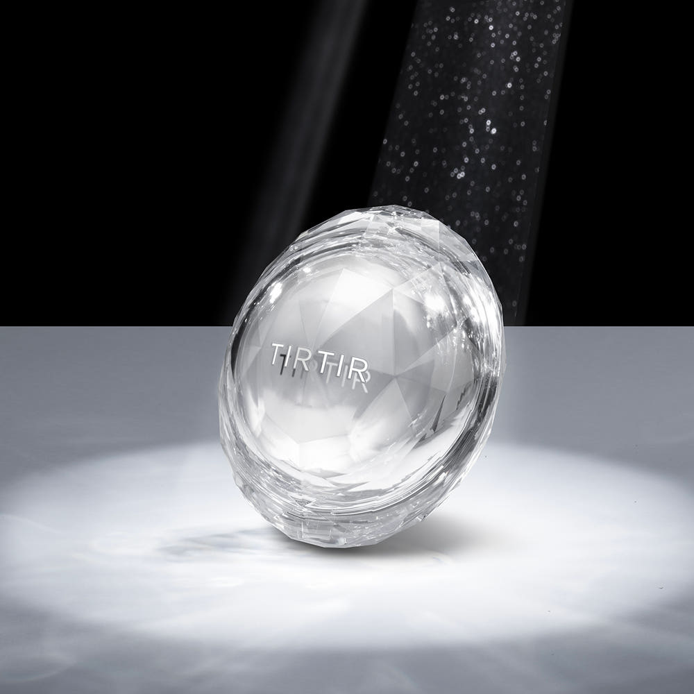 TIRTIR Mask Fit Crystal Mesh Cushion (Mini)