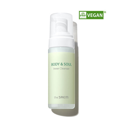 THE SAEM Body & Soul Sweet Thai Inner Cleanser 150ml disponible sur Ma petite Coree, ton Eshop 100% K-beauty en direct de Seoul