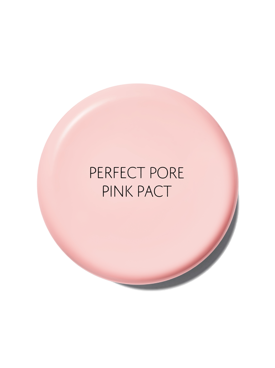 THE SAEM Saemmul Perfect Pore Pink Pact 11g