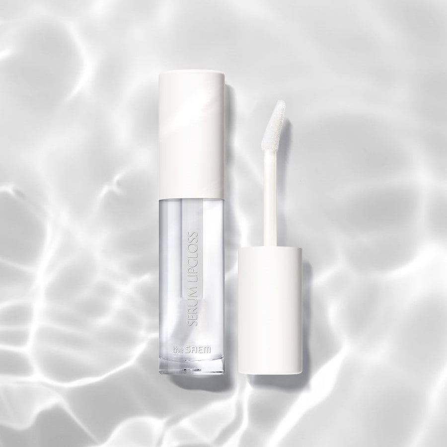 THE SAEM Saemmul Serum Lip Gloss 4.5g