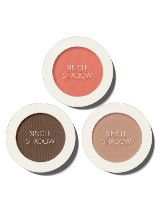 THE SAEM Saemmul Single Shadow 2g