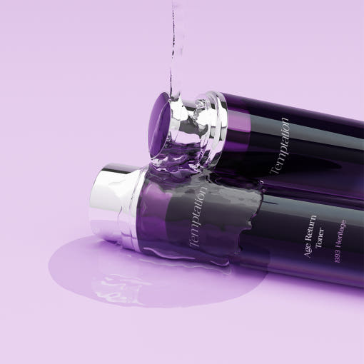 THE SAEM Temptation Age Return Toner 130ml