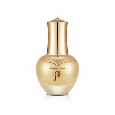 THE WHOO Cheongidan Hwahyun Gold Ampoule 40ml