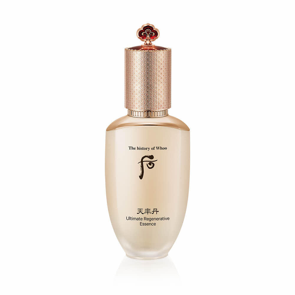 THE WHOO Cheonryuldan Hwayul Essence 50ml disponible sur Ma petite Coree, ton Eshop 100% K-beauty en direct de Seoul