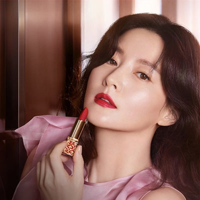 THE WHOO Gong Jin Hyang Mi Velvet Lip Rouge