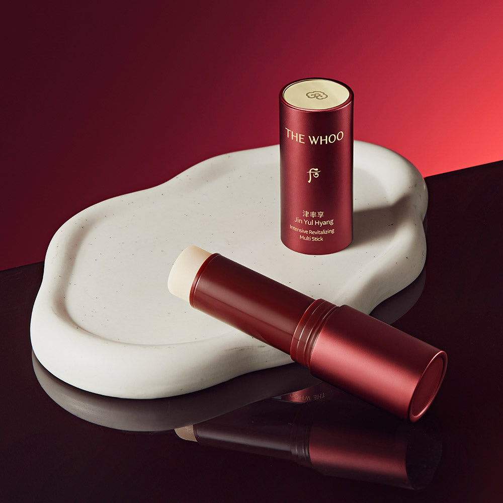 THE WHOO Jin Yul Hang Multi Stick 7g disponible sur Ma petite Coree, ton Eshop 100% K-beauty en direct de Seoul