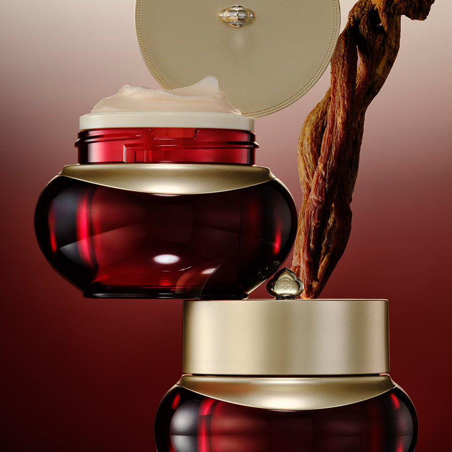 THE WHOO Jin Yul Hyang Anti-Wrinkle Enriching Cream 50ml