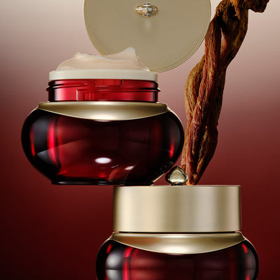 THE WHOO Jin Yul Hyang Anti-Wrinkle Enriching Cream 50ml