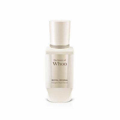 THE WHOO Royal Regina Energetic Repair Serum 30ml