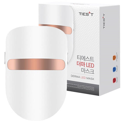 TIEST LED Mask