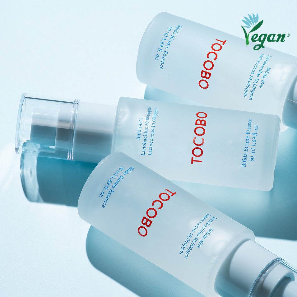 TOCOBO Bifida Biome Eessence disponible sur Ma petite Coree, ton Eshop 100% K-beauty en direct de Seoul