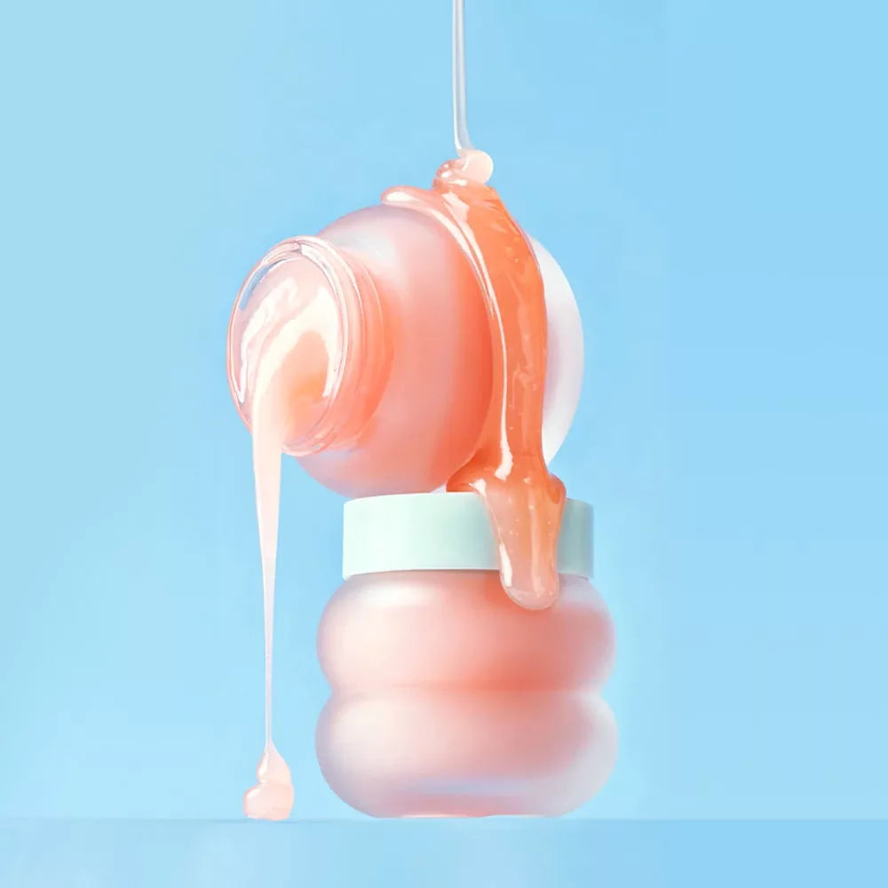 TOCOBO Vita Glazed Lip Mask 20ml