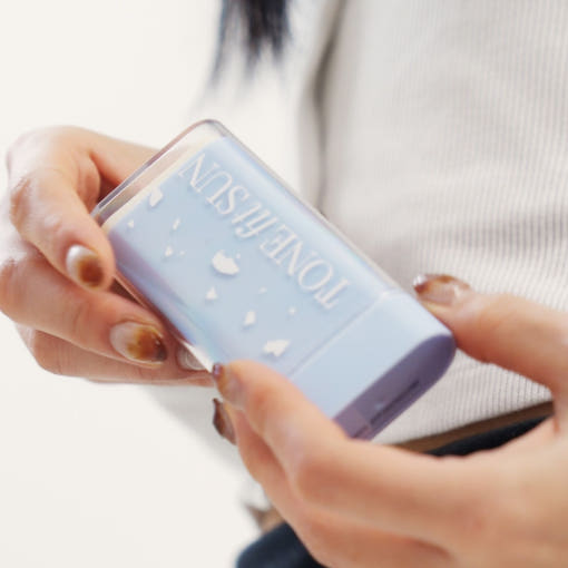 TONE FIT SUN Vegan No Sebum Sun Stick 18g SPF50+ PA++++ disponible sur Ma petite Coree, ton Eshop 100% K-beauty en direct de Seoul