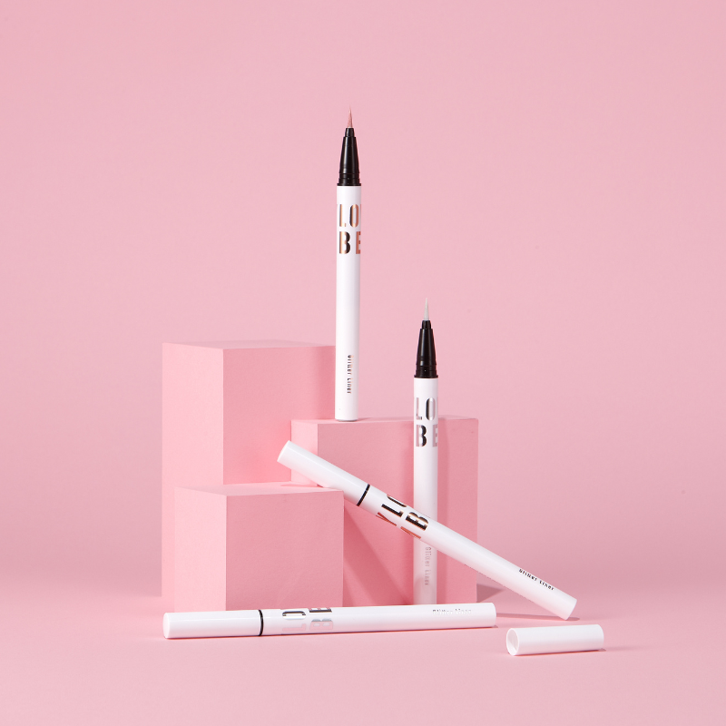 TONY MOLY Aegyo Beam Glitter Liner disponible sur Ma petite Coree, ton Eshop 100% K-beauty en direct de Seoul