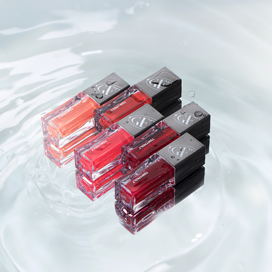 TONY MOLY Get It Tint Colorful Water disponible sur Ma petite Coree, ton Eshop 100% K-beauty en direct de Seoul