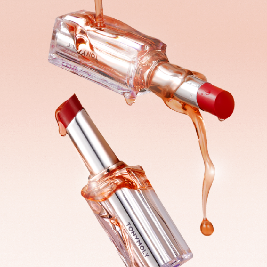 TONY MOLY Get It Tint Syrup Stick disponible sur Ma petite Coree, ton Eshop 100% K-beauty en direct de Seoul