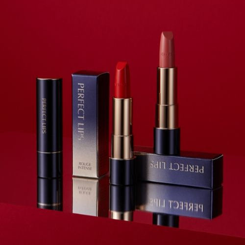 TONY MOLY Perfect Lips Rouge Intense